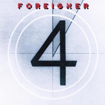 4 (expanded & remastered) - Foreigner