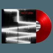 4 - heavy red vinyl