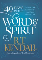 40 Days in the Word and Spirit