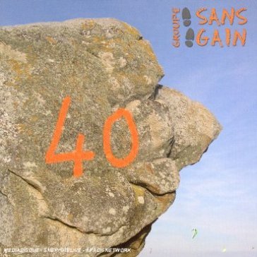 40 - GROUPE SANS GAIN