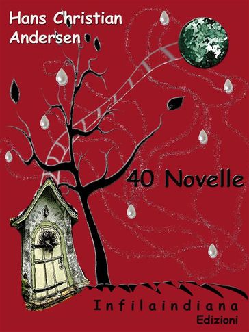 40 Novelle - Hans Christian Andersen