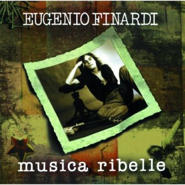 40 anni di musica ribelle - Eugenio Finardi