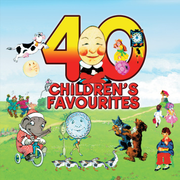 40 children s favourites