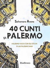 40 cunti di Palermo