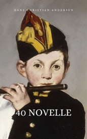 40 novelle