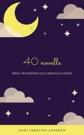 40 novelle