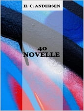 40 novelle