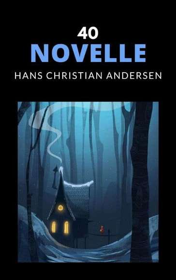 40 novelle - Hans Christian