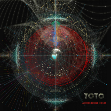 40 trips around the sun - Totò