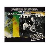 40 years of cuban jam session