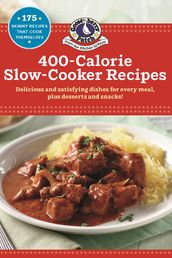 400 Calorie Slow-Cooker Recipes