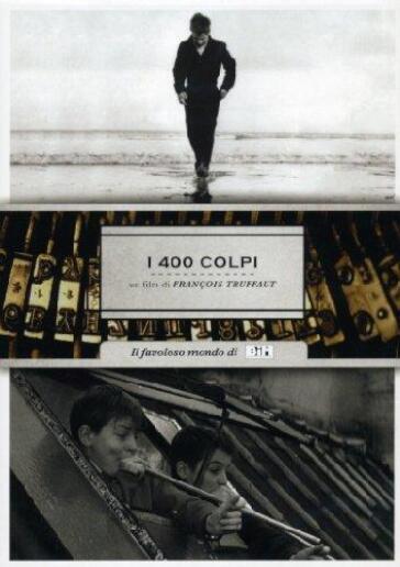 400 Colpi (I) - François Truffaut