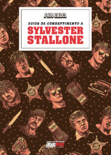 I 400 calci presenta: guida da combattimento a Sylvester Stallone - Nanni Cobretti