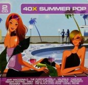40x summer pop