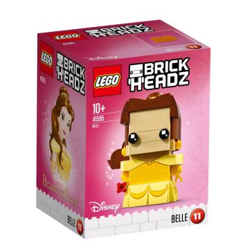 41595 -  BrickHeadz - Belle