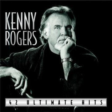42 ultimate hits - Kenny Rogers
