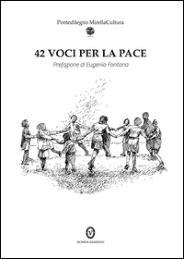 42 voci per la pace