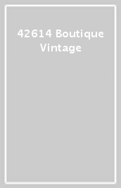 42614 Boutique Vintage