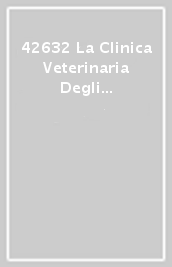 42632 La Clinica Veterinaria Degli Animali Della Fattoria