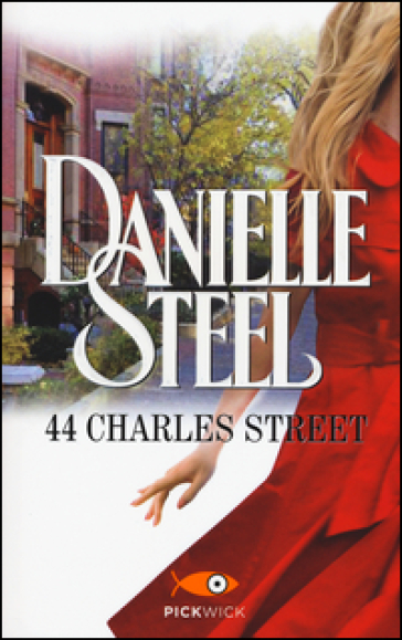 44 Charles Street - Danielle Steel