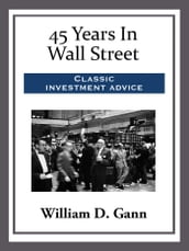 45 Years In Wall Street