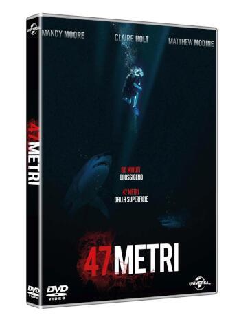 47 Metri - Johannes Roberts