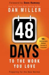 48 Days to the Work You Love