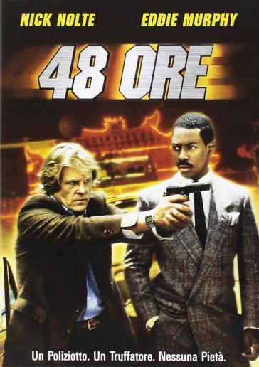 48 Ore - Walter Hill