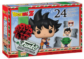 49660 - Dragon Ball Z - Calendario Dell Avvento -