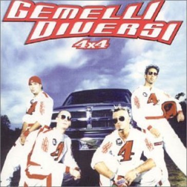 4x4 - Gemelli Diversi