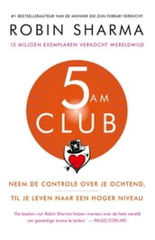 5 AM Club - Nederlandse editie