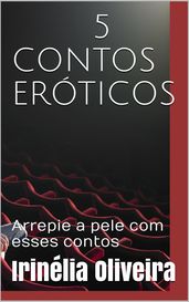 5 Ccontos eróticos