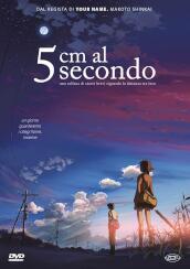 5 Cm Al Secondo (Standard Edition)