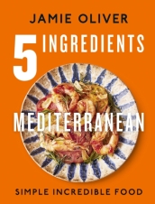 5 Ingredients Mediterranean