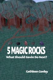 5 Magic Rocks: What Should Gavin Do Next?