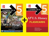 5 Steps to a 5 AP U.S. History Practice Plan