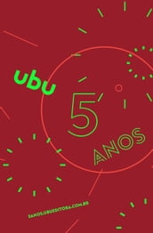 5 anos de Ubu