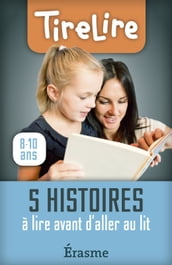 5 histoires à lire avant d aller au lit