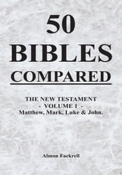 50 Bibles Compared