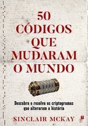 50 Códigos que Mudaram o Mundo