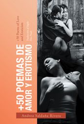 +50 Poemas De Amor Y Erotismo