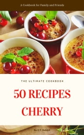 50 Recipes Cherry