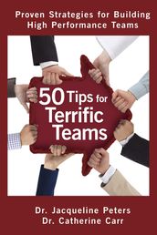 50 Tips for Terrific Teams