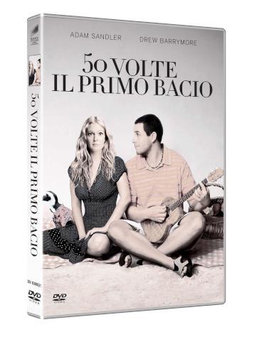 50 Volte Il Primo Bacio (San Valentino Collection) - Peter Segal