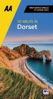 50 Walks in Dorset