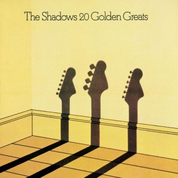 50 golden greats - The Shadows