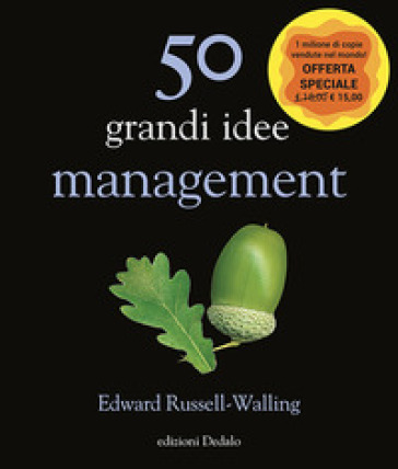 50 grandi idee. Management - Edward Russell-Walling