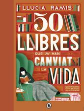 50 llibres que m han canviat la vida