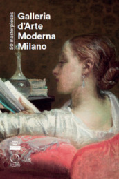 50 masterpieces. Galleria d Arte Moderna di Milano