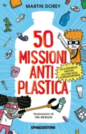 50 missioni antiplastica
